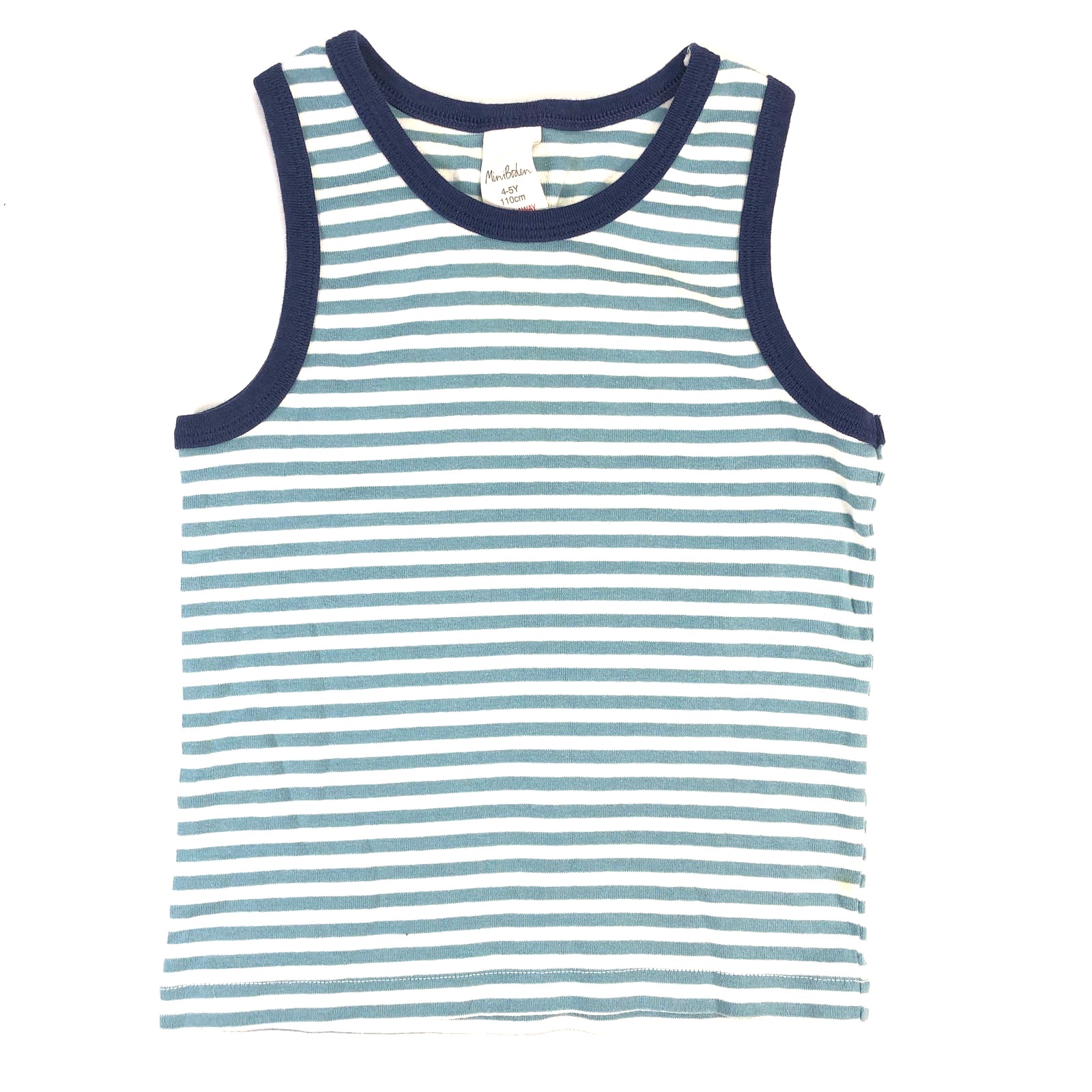 Mini Boden Kids Top Size 4/5